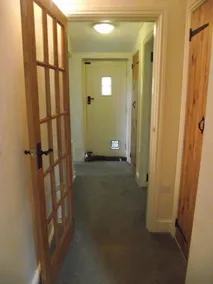 Glyn Arthur Lodge - Image 4