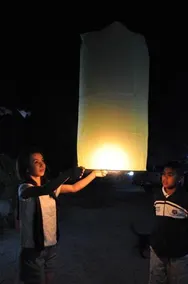 Hackers Hills Camping and Resort - Image 4