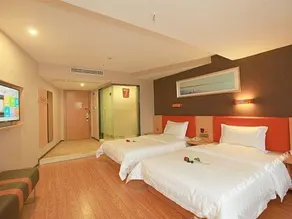 GreenTree Alliance Hotel Chongqing Jiefangbei Walking Street - Image 5