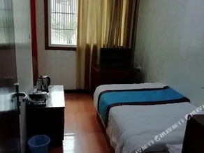 Dazhou Dazhu Honghui Hotel - Image 3