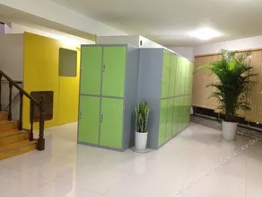 Little Pod Youth Inn Baotu Spring Branch - Image 2