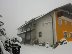 Pension Maddox - Image 3