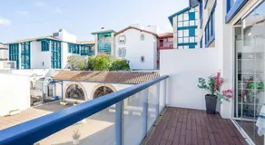 Appartement Hendaye, 2 pieces, 6 personnes - FR-1-2-285 - Image 3
