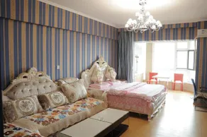 Baoyu Rongyao Shangcheng Fashion International Apartment (Harbin Central Street Flagship) - Image 4