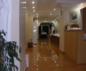 Harbiye Hotel - Image 5