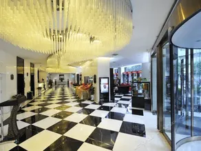 Zhengzhou Baili Zhongzhou International Hotel - Image 4