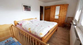 Wolfsbau Ferienwohnung - Image 4