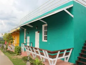 Amigo Saloon Khaoyai Hotel - Image 2