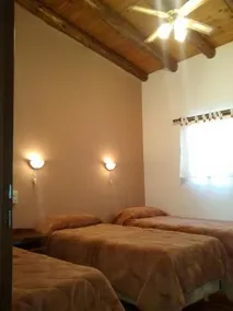 Cabañas de Tronco La Soñada - Image 4