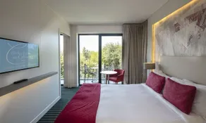 Hôtel les bains de Cabourg - Image 2