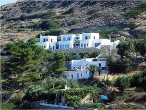 Abrami Traditional Villas & Studios - Image 2