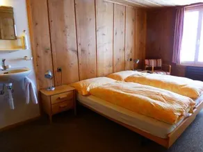 Chalet Hotel Schwarzwaldalp - Image 3