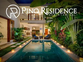 Pino Residence Seminyak Bali - Image 1