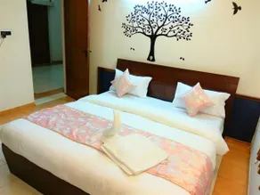 Antra Hospitality Bodakdev Thaltej - Image 2