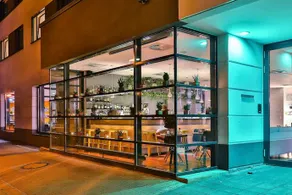 Hotel Frankfurt Messe managed by Melia - Image 3