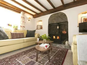 Bwthyn Bach Holiday Cottage - Image 4