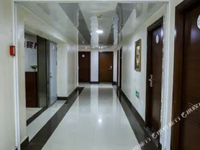 Dalian Kaiyuan Hotel - Image 3