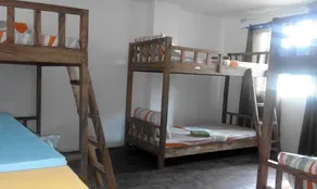 Siesta Hostel Boracay - Image 4
