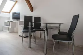 Accommodation Brno Terrace - Image 3