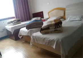 DE ZHOU PEACE INN - Image 5