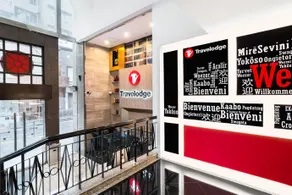 Travelodge Central, Hollywood Road - Image 2