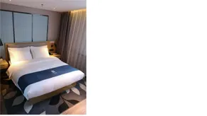 Yicheng Hotel Beijing Huairou Yanqihu - Image 4