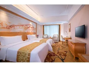 Vienna Hotel Shanghai Yangpu Wujiaochang - Image 5