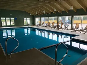 Inn of Lincoln Lincoln - Image 4