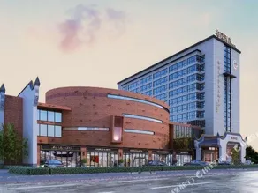 Yishan Meiyuan Hotel - Image 4