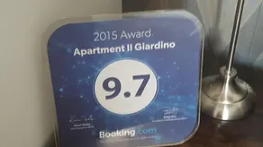 Apartment Il Giardino - Image 4
