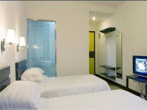 Pinghu Nine Dragon Business Hotel - Image 3
