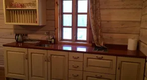 Baublys Lake Lodge - Image 4