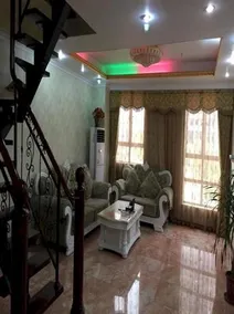 Sweetome Vacation Rentals Shaoguan - Image 2