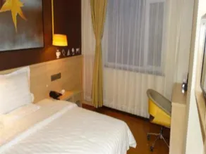 IU Hotel Qixian Qiao Jia Da Yuan Branch - Image 4