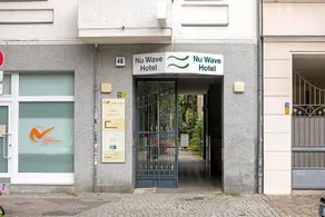 Nu Hotel Berlin - Image 5