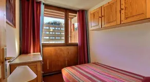 Studio La Plagne, 1 pièce, 4 personnes - FR-1-455-87 - Image 3