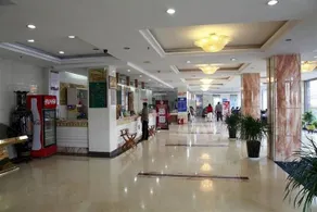 Yantai Tonghui Hotel - Image 2