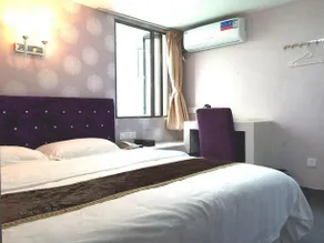Chunhai'an Resort Hostel - Image 3