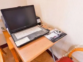 Tokai Center Hotel - Image 4
