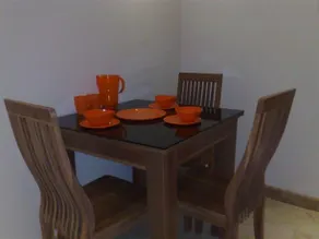Romantic Nights Hotel Apartments - Image 3