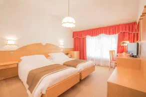 Hotel Villa Trieste - Image 4