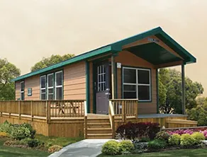 Bissell's Hideaway Resort - Image 2
