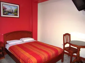 Hotel Mediterraneo Chiclayo - Image 3