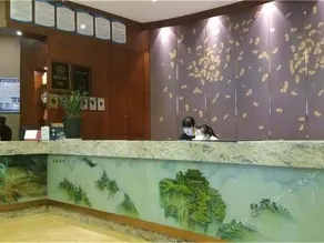 Wantong Business Hotel - Image 2