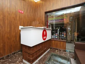 Hotel Aerostay Inn - Image 2