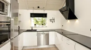 Holiday home Blavand IX - Image 4