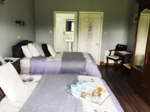 Park South Bed and Breakfast - Image 4