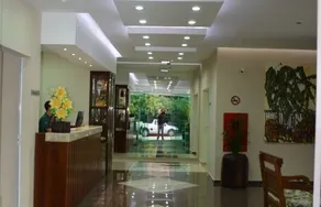 Coqueiro Parc Hotel - Image 3