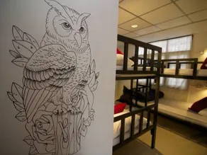 No.25 Cafe & Hostel - Image 4
