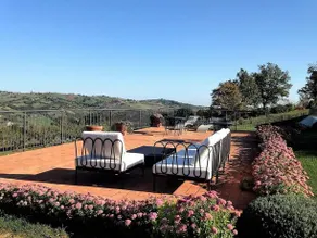 Agriturismo Podere Prasiano - Image 4